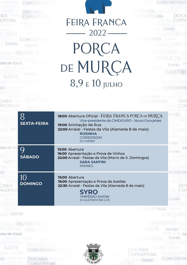 Programa Feira Franca