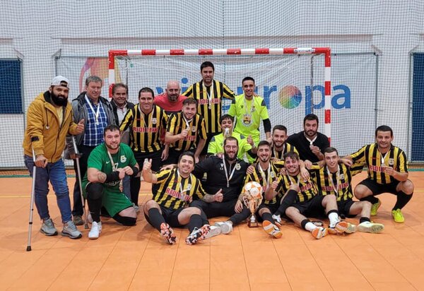 futsal_campeoes