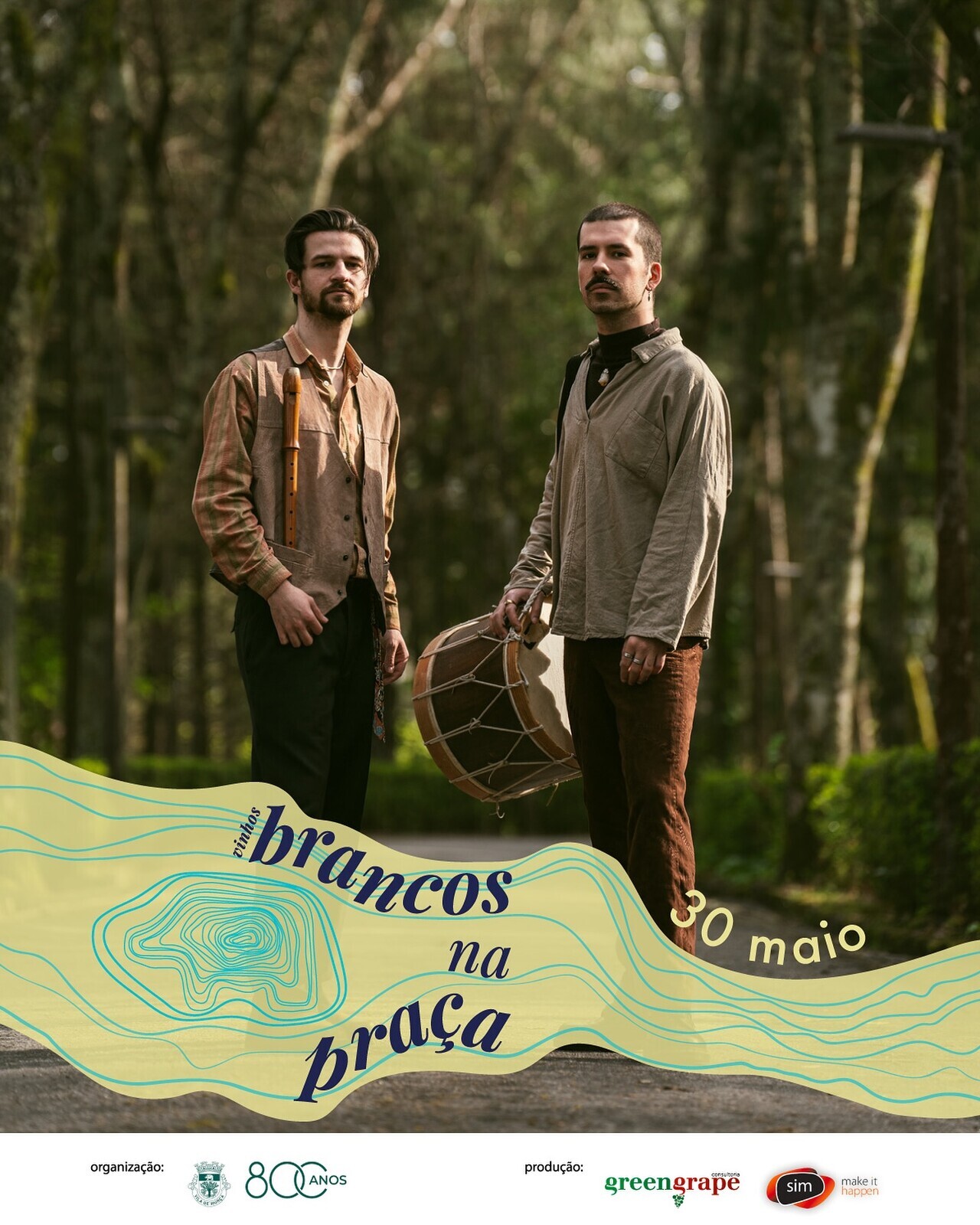 Concerto "Batucada"