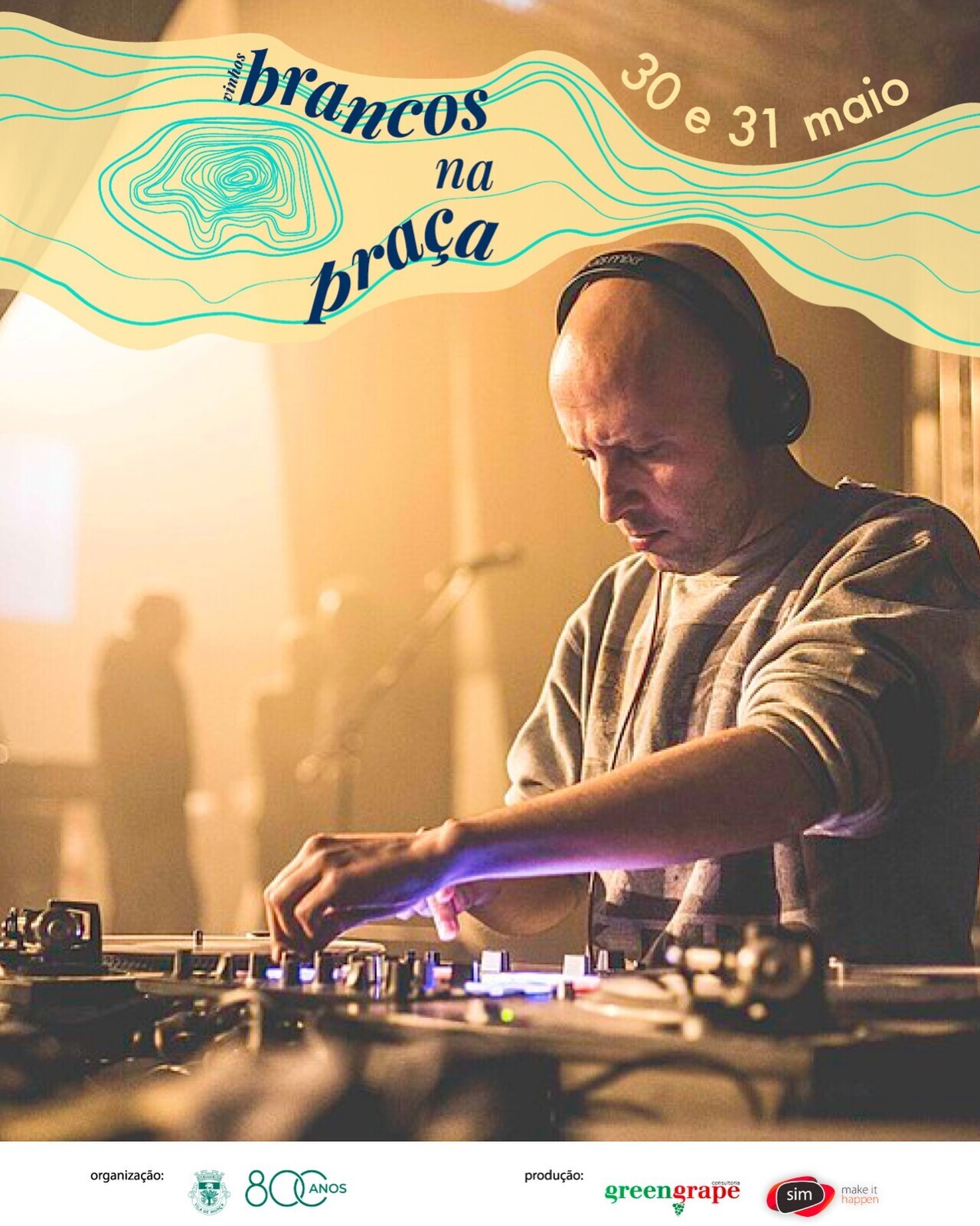 Dj Overule