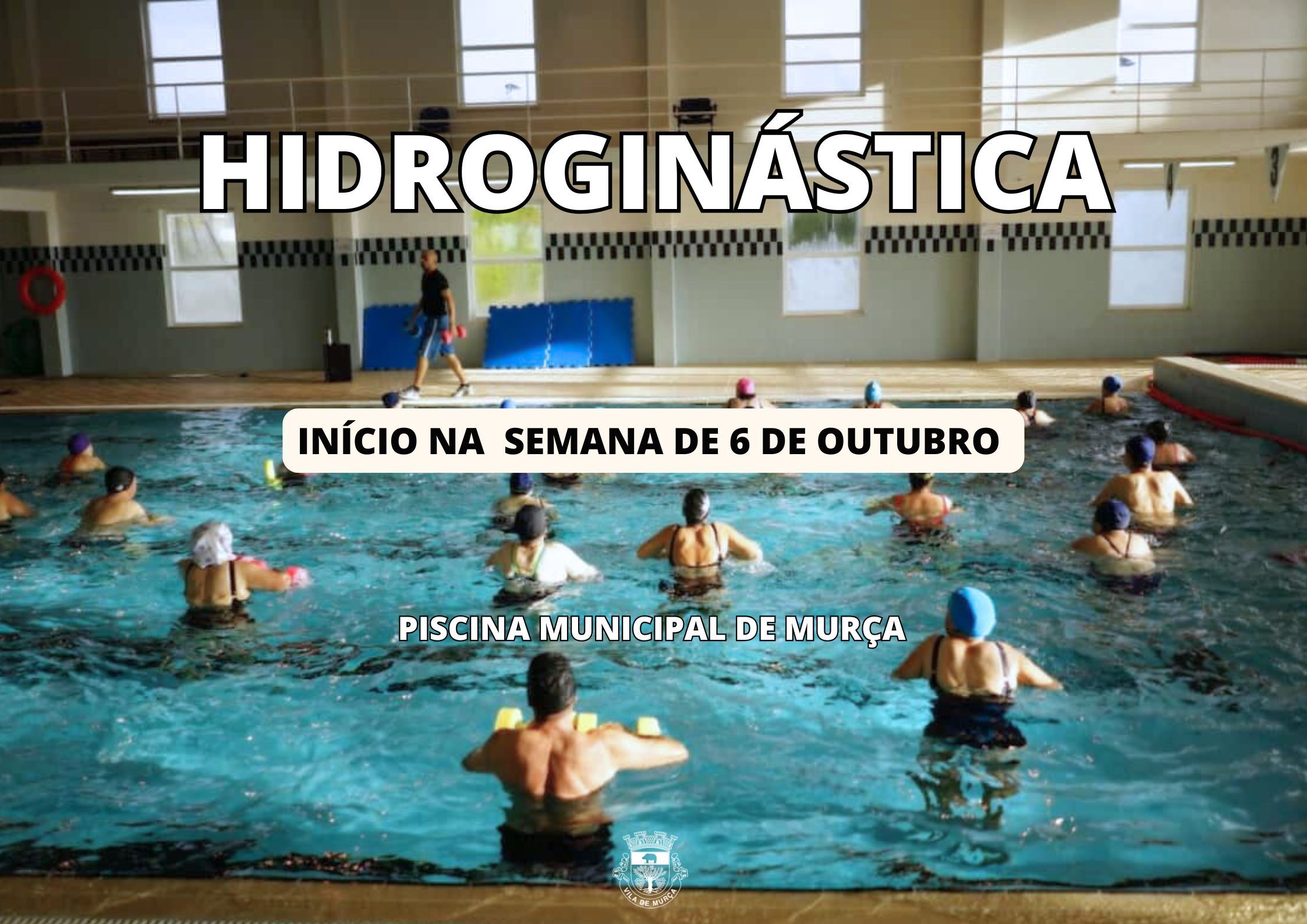 Hidroginástica