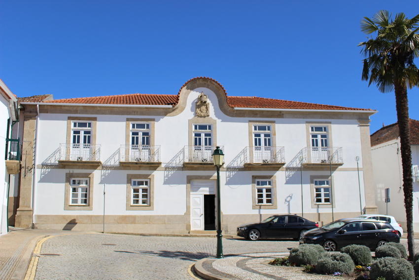 Covid-19: O Município de Murça torna público a seguinte informação