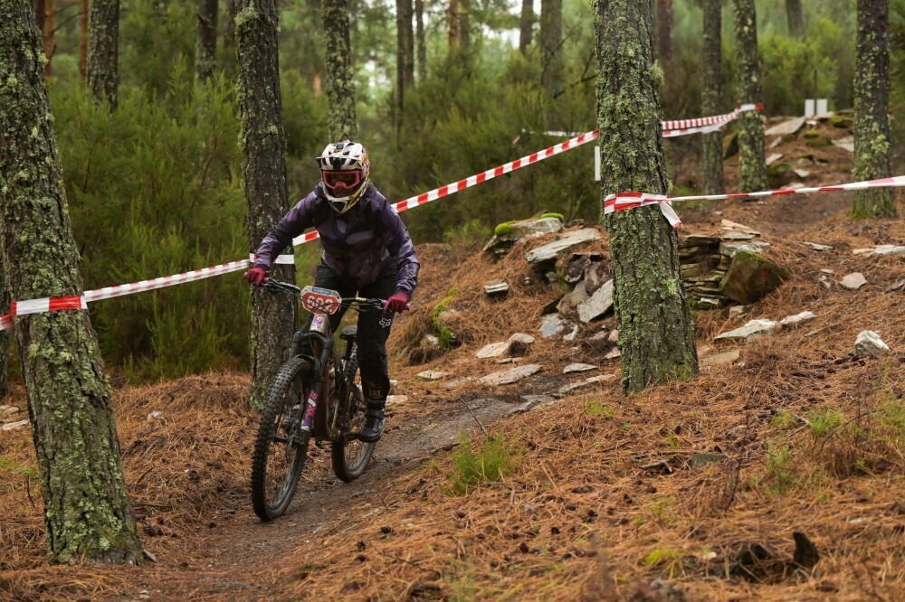 Jornada da Taça de Portugal de Enduro decorreu em Murça