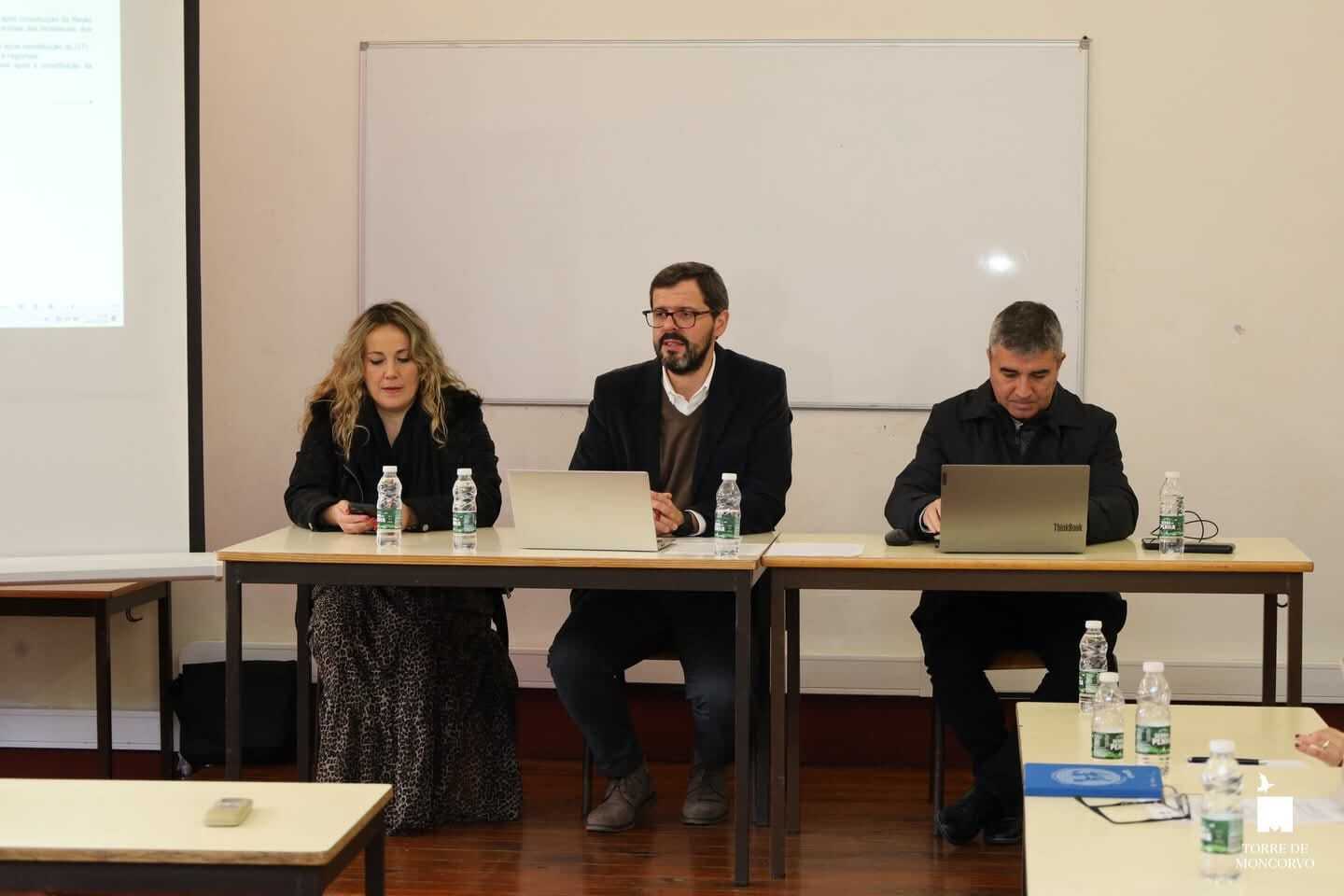 Município adere à Rede Intermunicipal de Bibliotecas Públicas do Douro