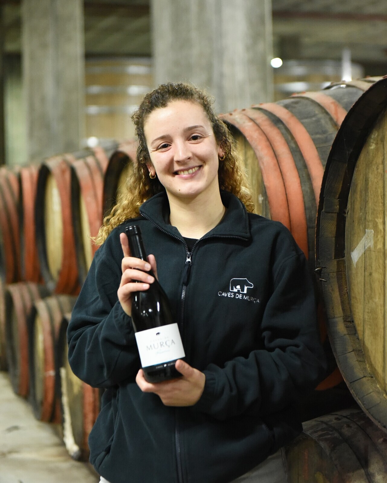 Força coletiva, vinhos de excelência: A história da Adega Cooperativa de Murça