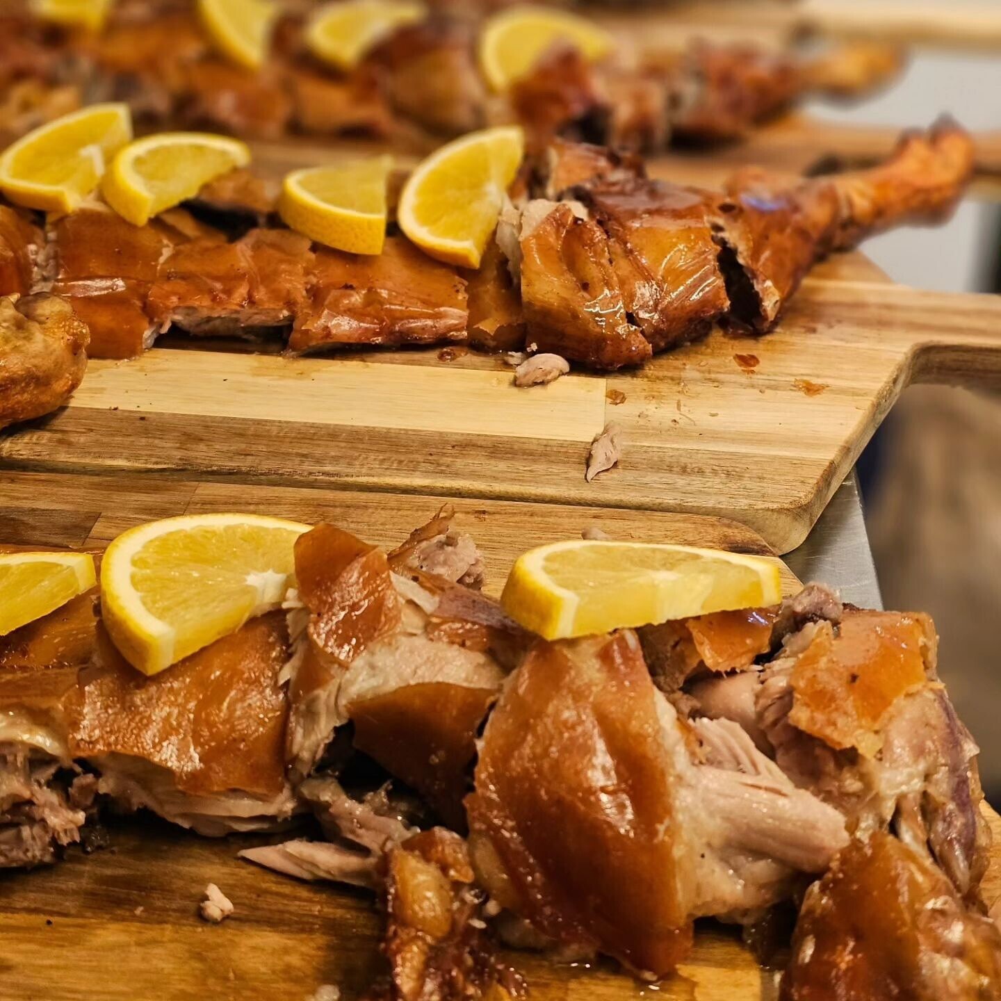 De Carvas o leitão com tradição e o sabor com distinção