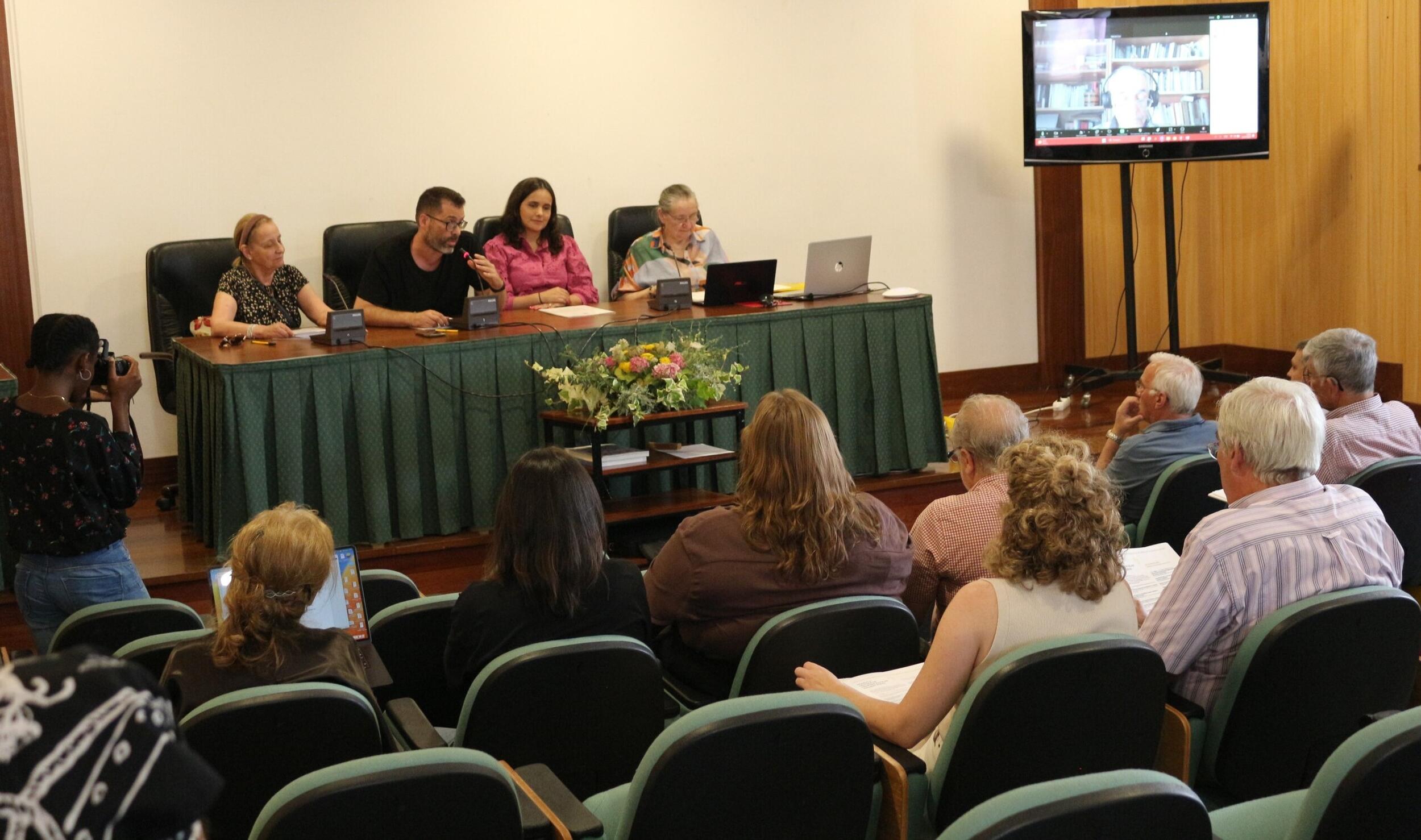 Murça acolheu Encontro Transfronteiriço de Museologia da Educação