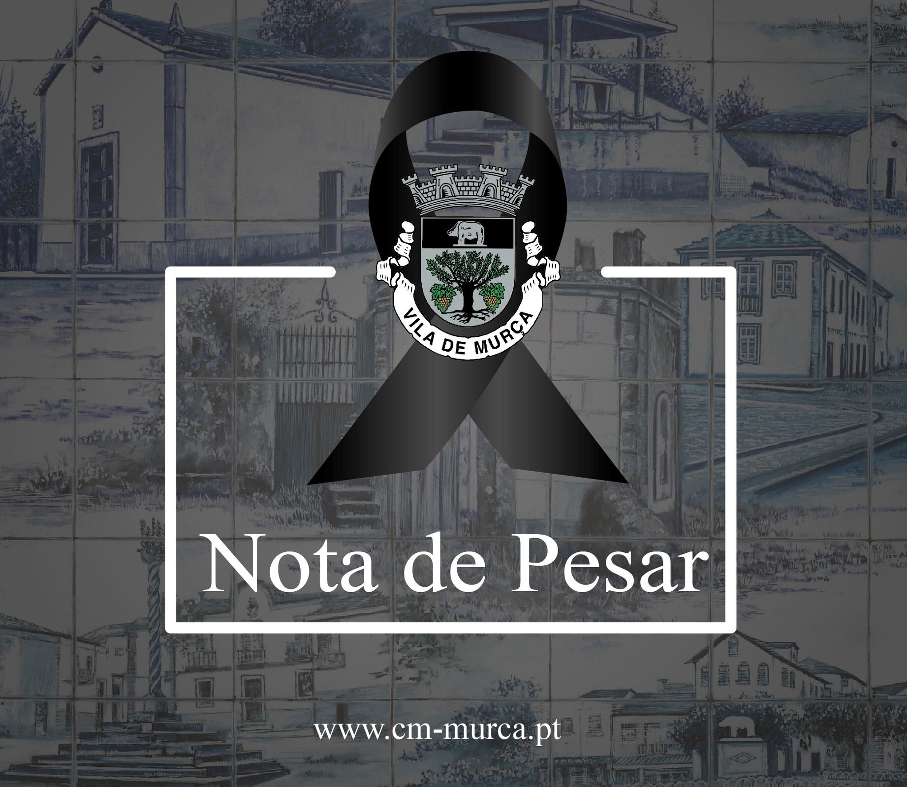 Nota de Pesar