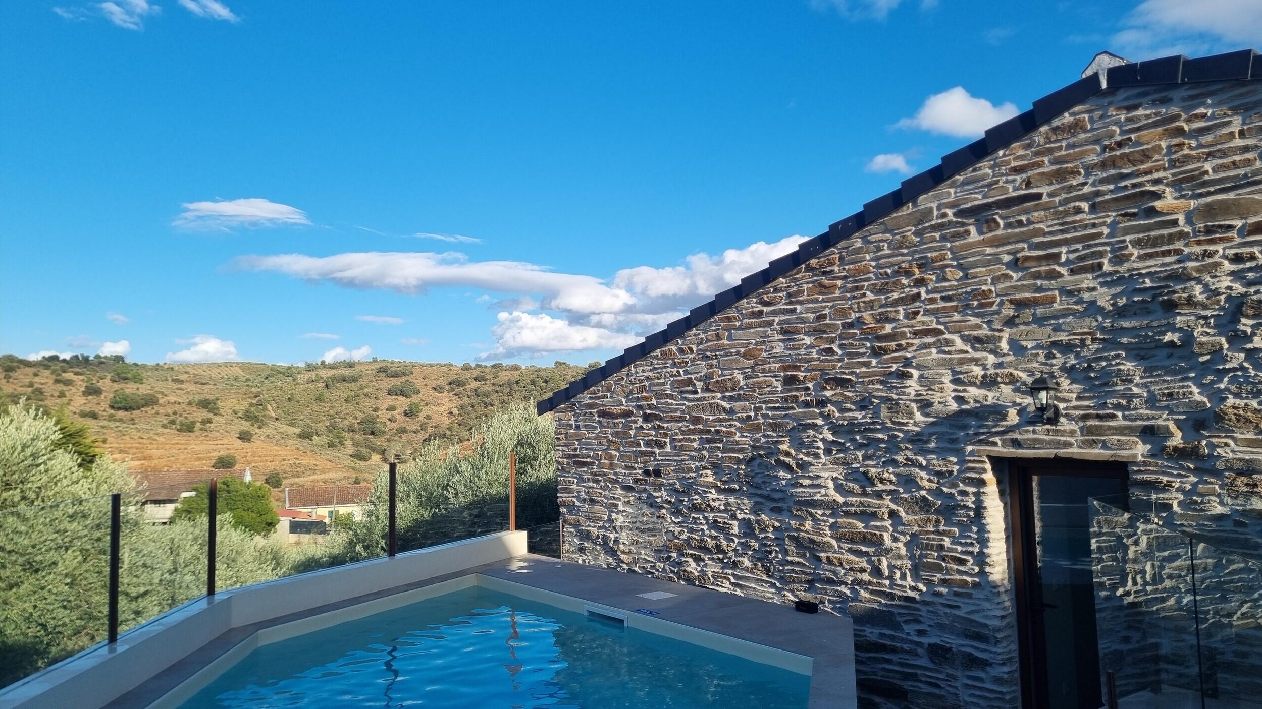 Alojamento Rural "Casa da Miquinha"