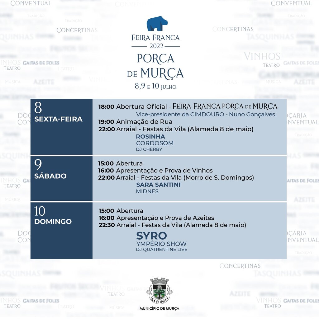 Programa Feira Franca