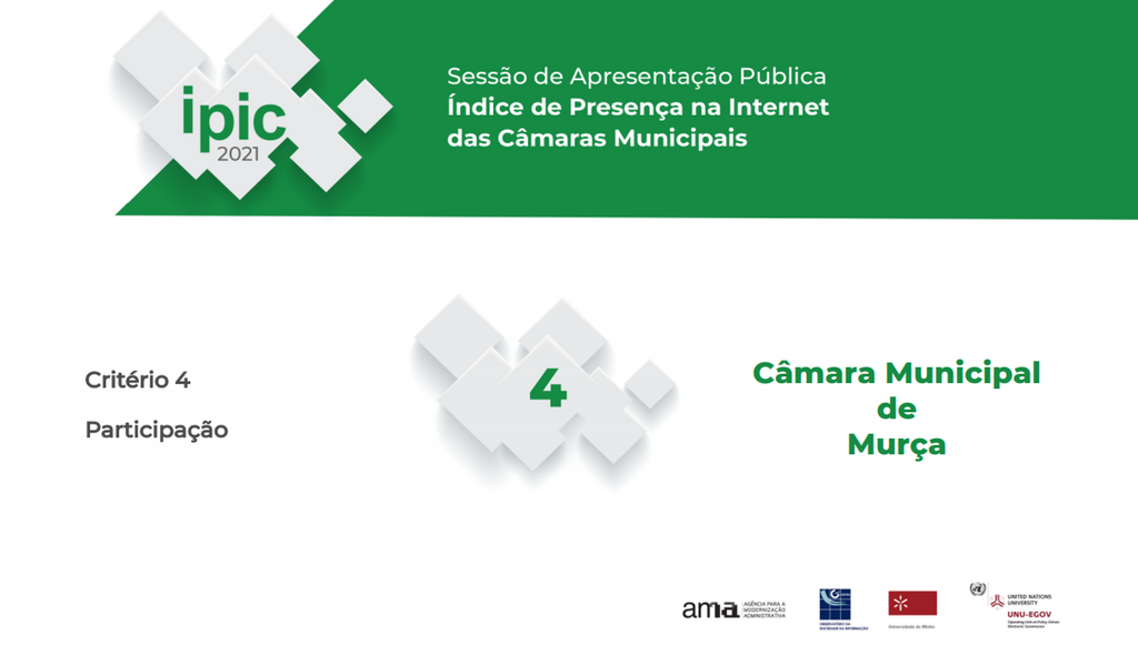 ipic participa&ccedil;&atilde;o