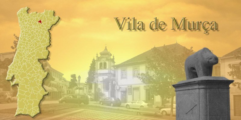 Vila de Mur&ccedil;a