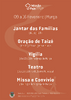 cartaz missaopais