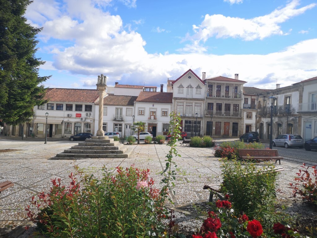 Pra&ccedil;a 5 de outubro