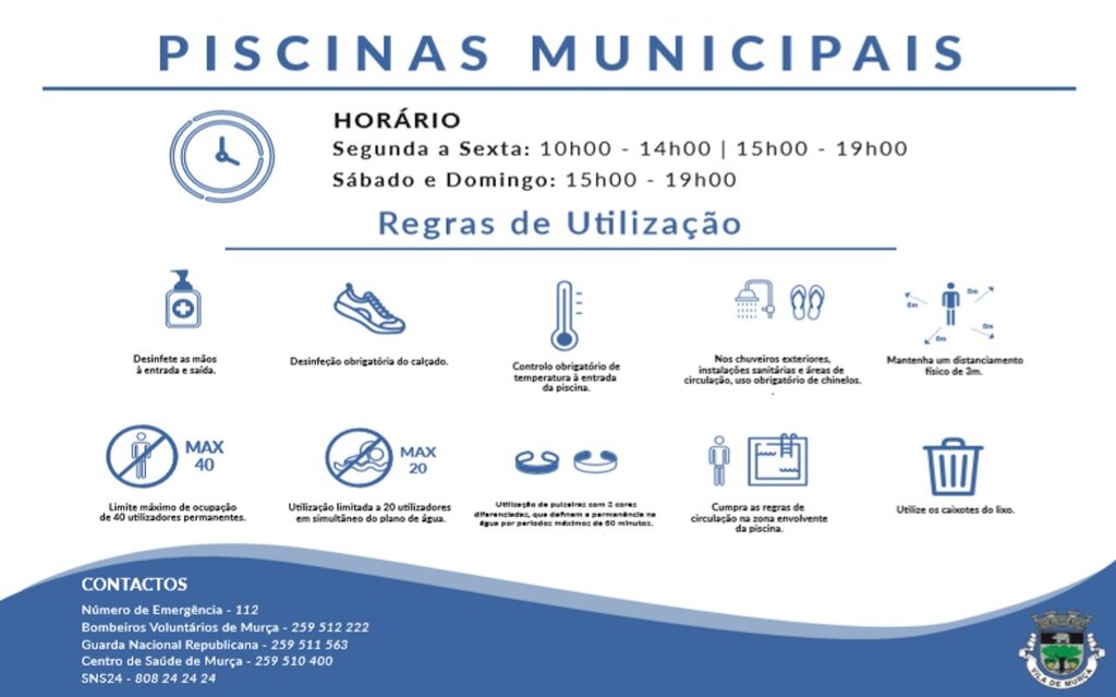 Recomenda&ccedil;&otilde;es