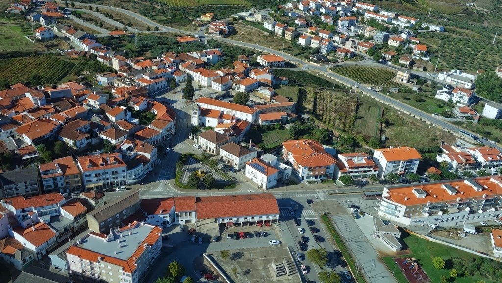 Constitui&ccedil;&atilde;o da Assembleia de Freguesia de Mur&ccedil;a
