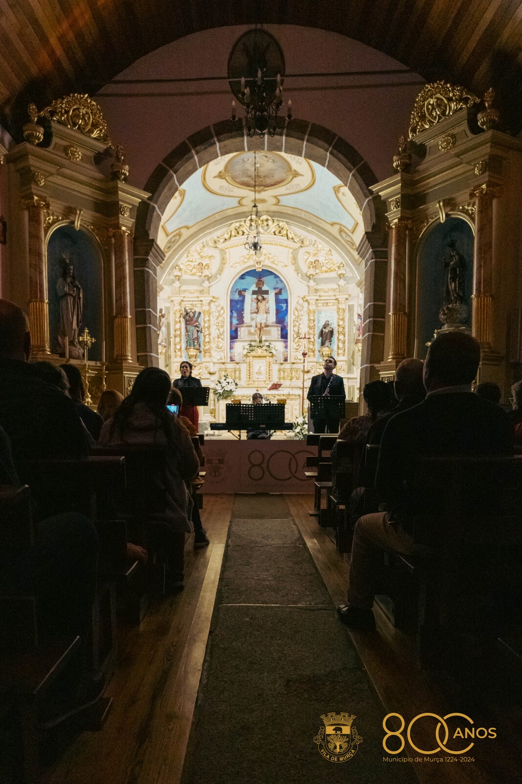 Igreja de Jou - Murça