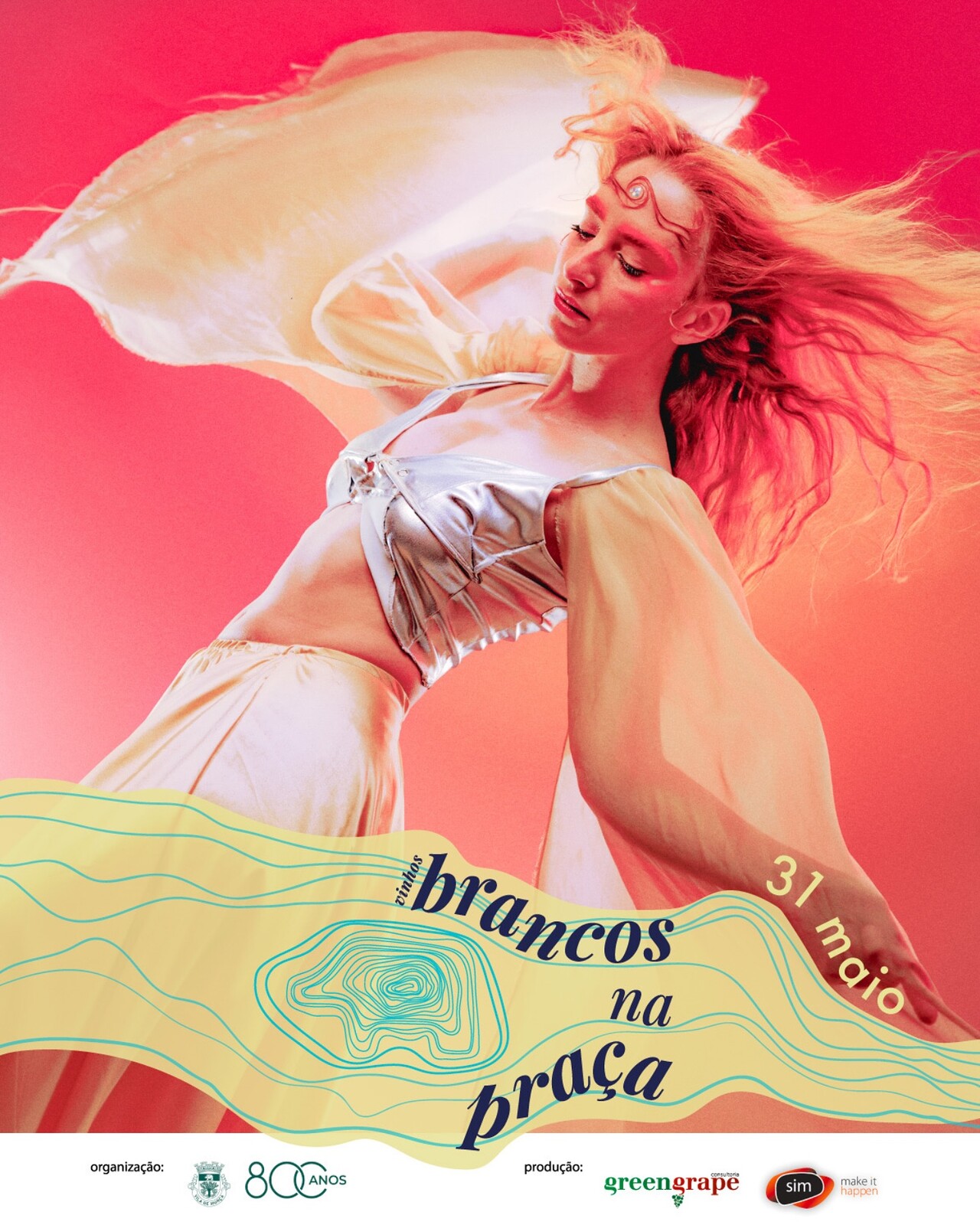 Concerto com Emmy Curl, “Pastoral"