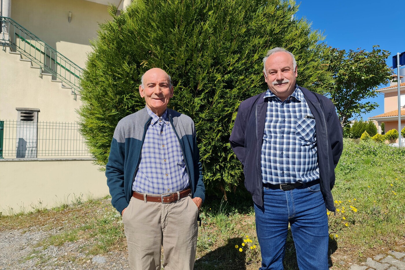 Milhões, o herói improvável na I Guerra com museu a partir desta segunda-feira