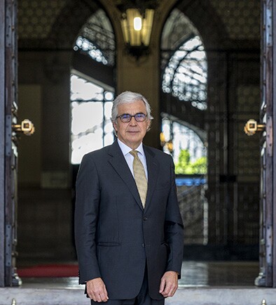 Aguiar-Branco e o "Parlamento próximo dos municípios" amanhã em Murça