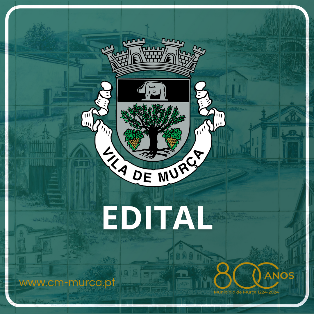 Edital: Atribuição de Habitações Sociais (Parecer Técnico)