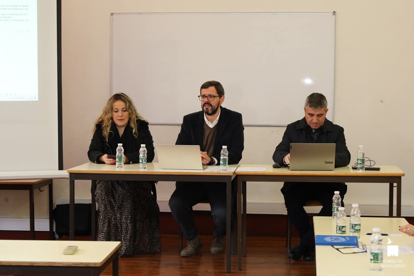 Município adere à Rede Intermunicipal de Bibliotecas Públicas do Douro