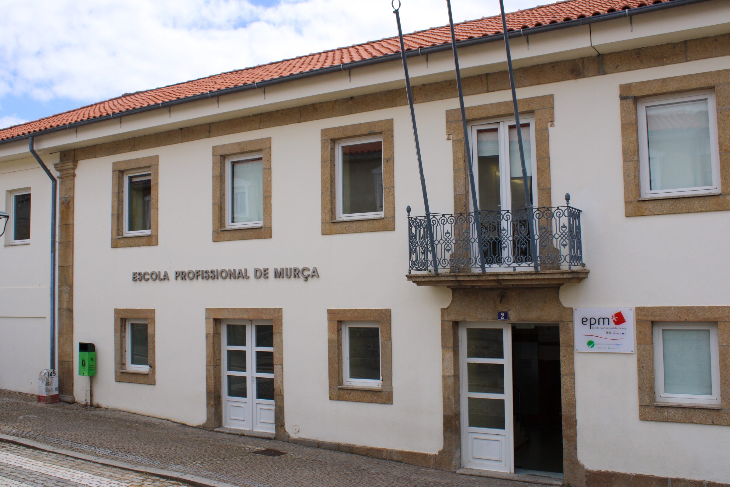 Ranking das escolas: Murça em destaque a nível nacional