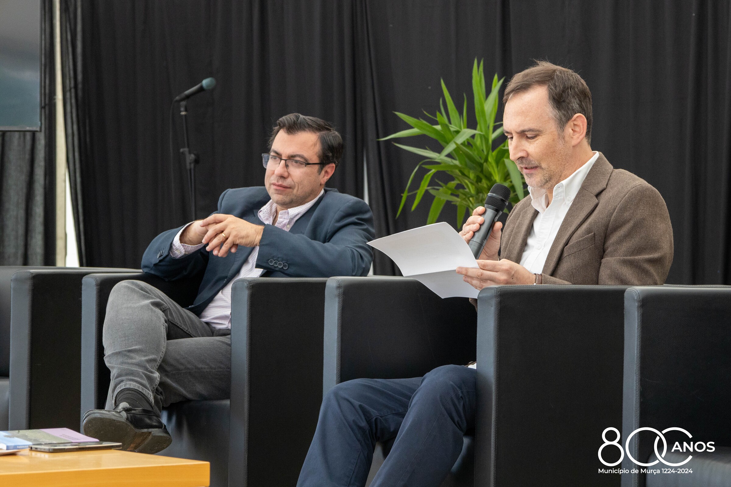 Apresentação do livro “Economia do Esquecimento”, de Paulo Reis Mourão