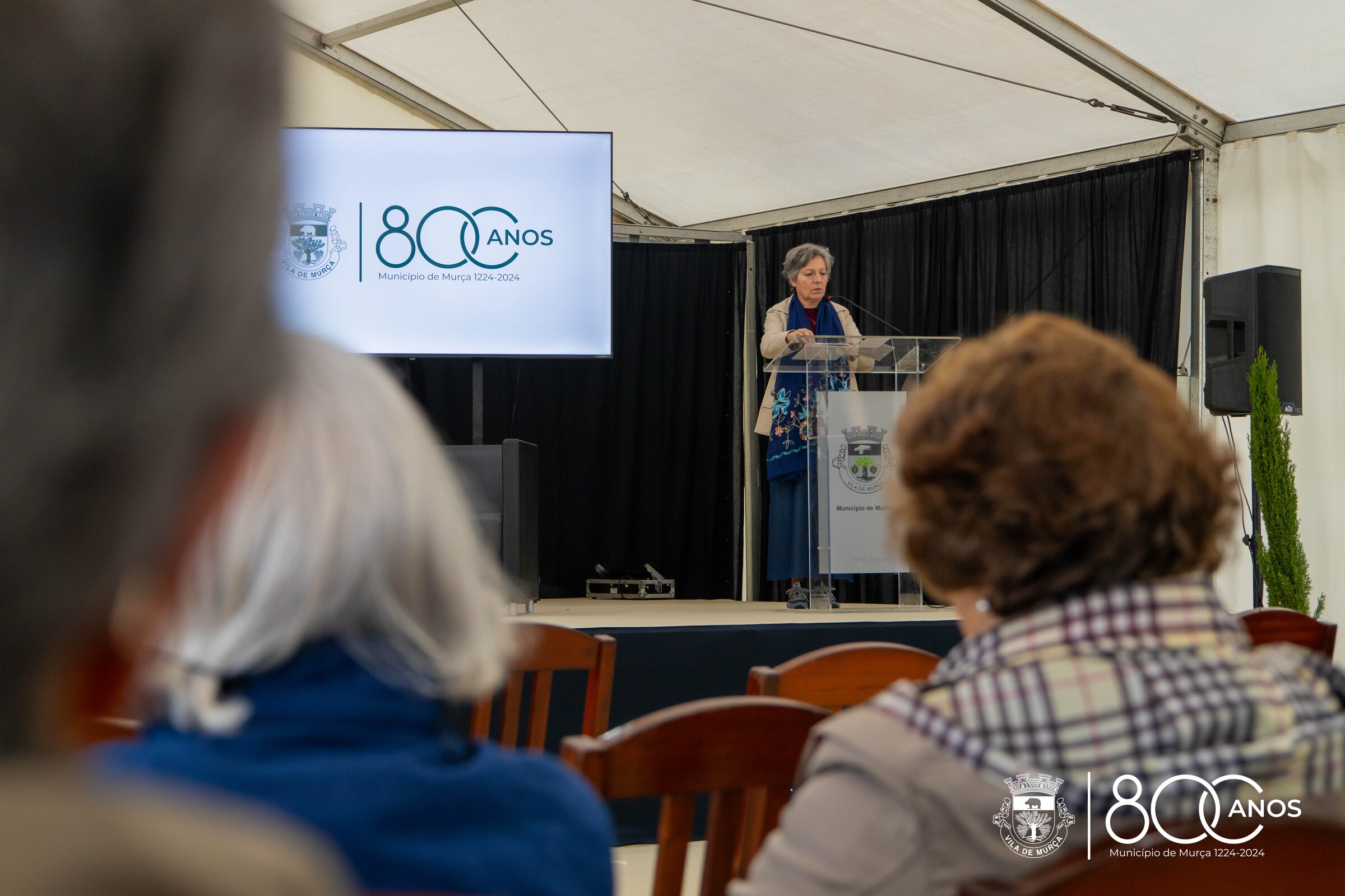 Universidade Sénior de Murça apresenta “Ecos da Alma” 