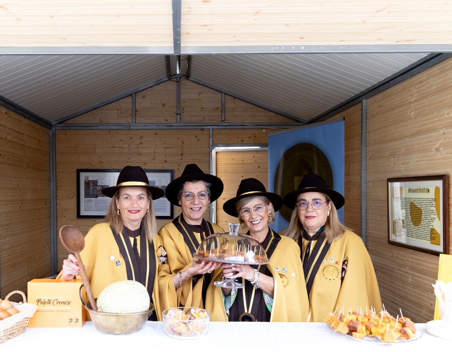 Toucinho do Céu de Murça: Tradição, história e devoção