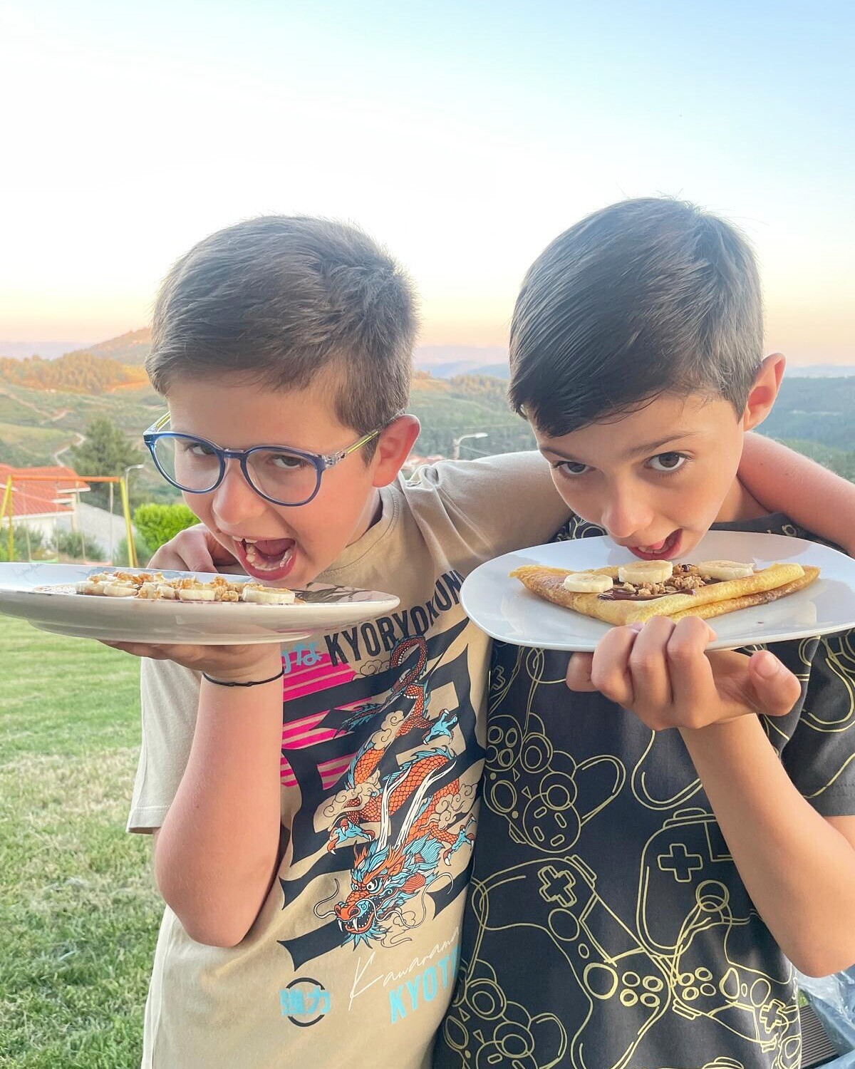 Doces em Família: A delícia caseira dos irmãos Santos