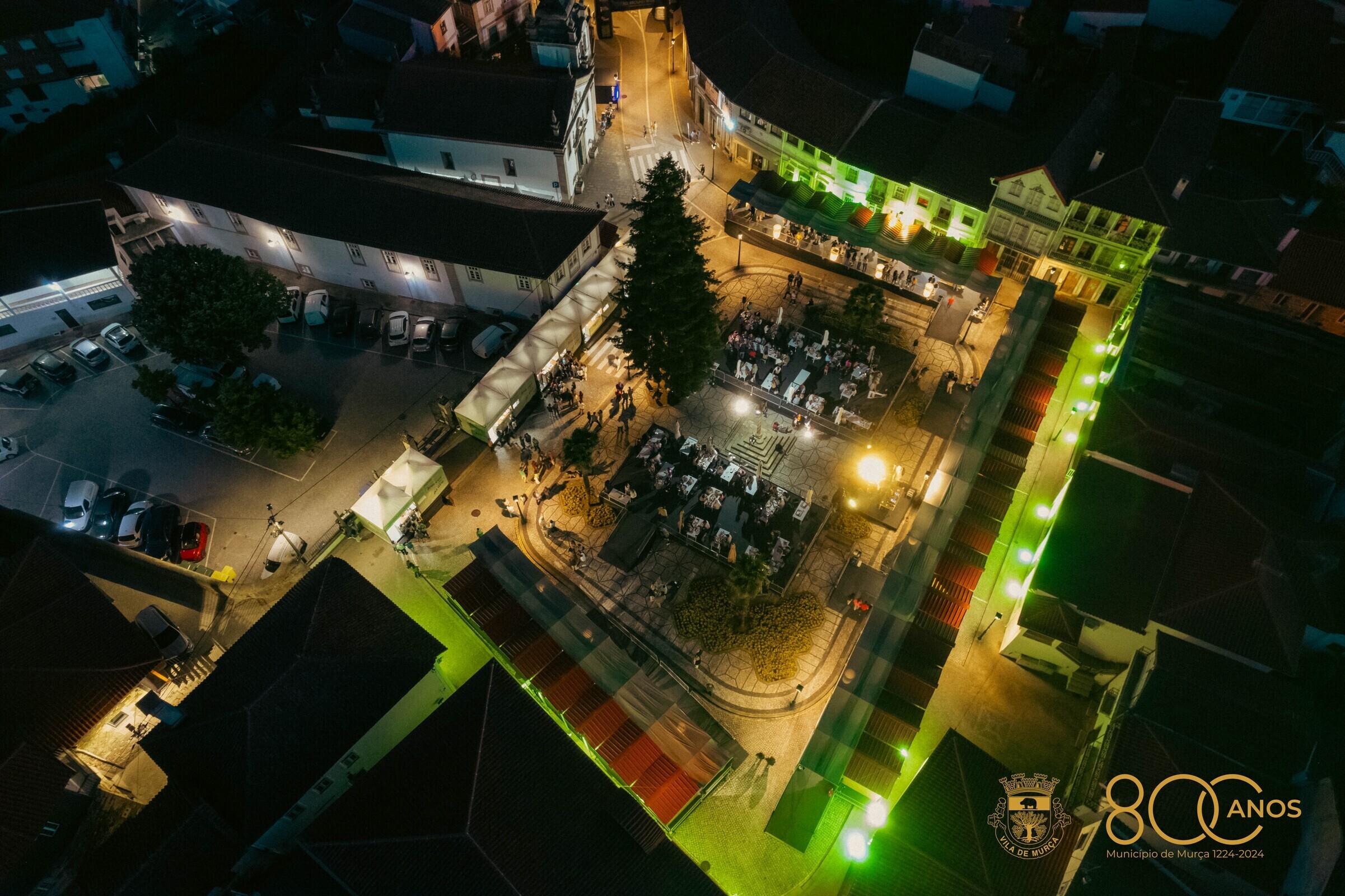 "Brancos na Praça": Evento quer mostrar “potencial único” dos vinhos de Murça