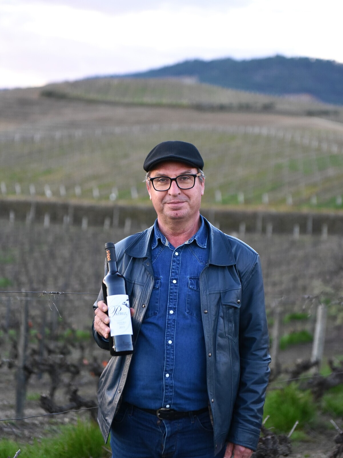 Patrius: Um novo capítulo na tradição vitivinícola de Murça