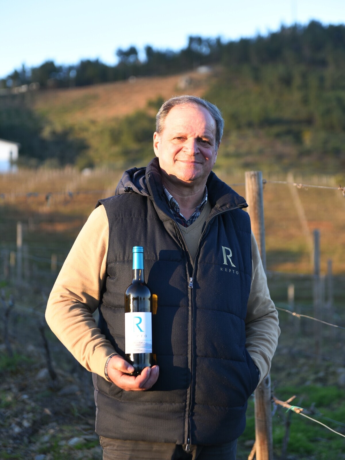 Repto: O desafio de criar vinhos únicos em cada colheita