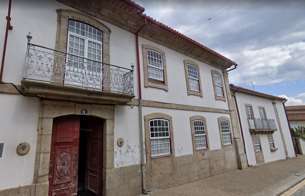 Residência de Estudantes de Murça vai ser reabilitada