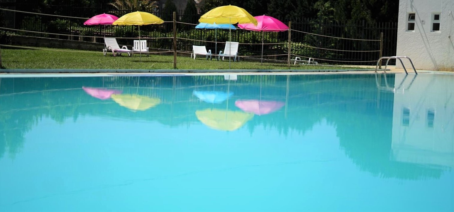 Abertura das Piscinas Municipais de Murça