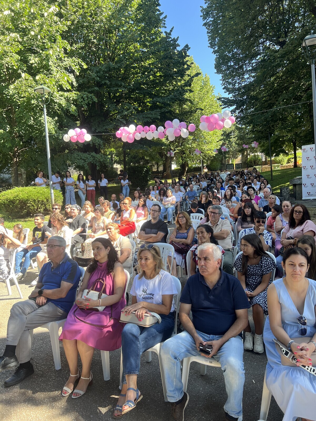 Murça recebeu cerimónia de entrega de diplomas e prémios de mérito da Associação Bagos D’Ouro