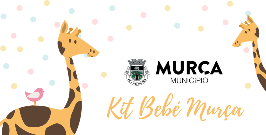 Kit Beb&eacute; Mur&ccedil;a