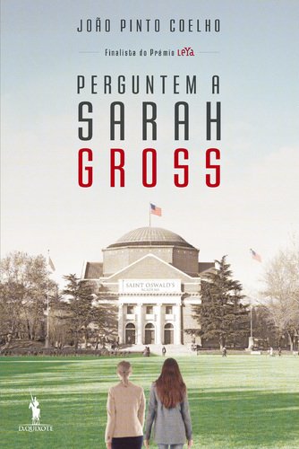 Livro "PERGUNTEM A SARAH GROSS"